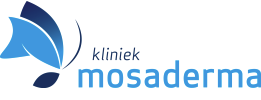 Kliniek Mosaderma Logo